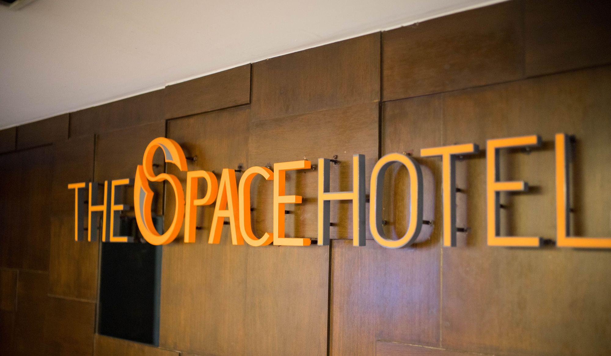 The Space Hotel צ'יאנג ריי מראה חיצוני תמונה